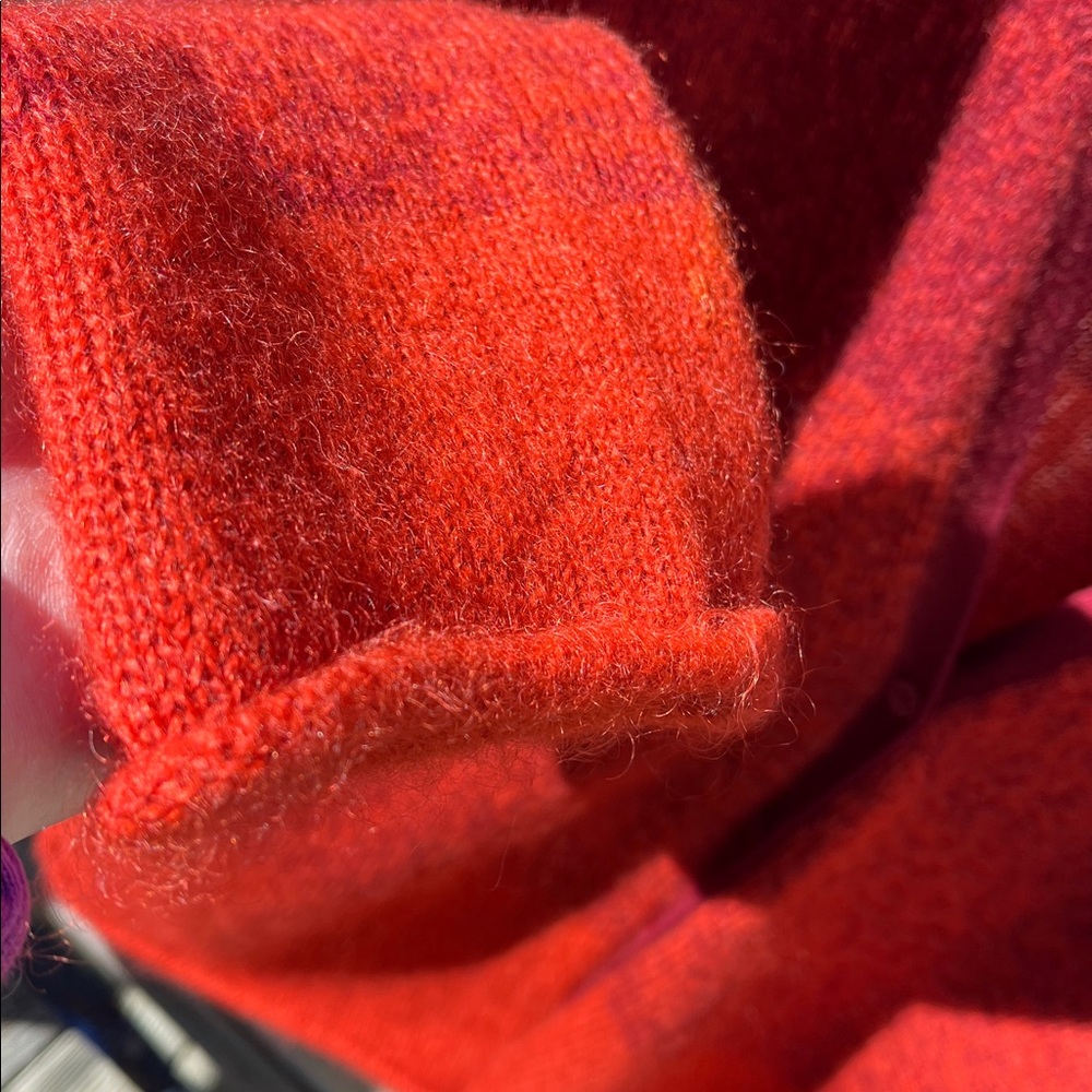 TSE cashmere blend cardigan😍 - Picture 6 of 7